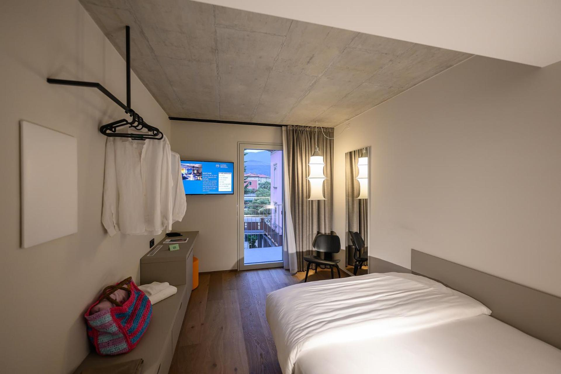 Giardino Verdi Hotel 4*